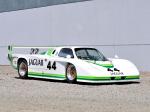 Jaguar XJR5 1982 года